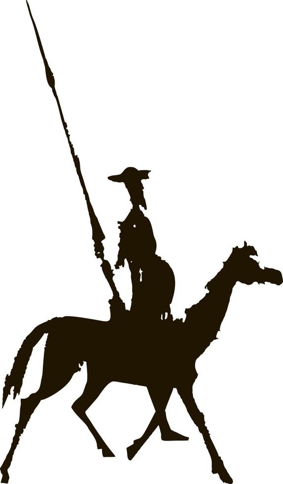 Quijotes